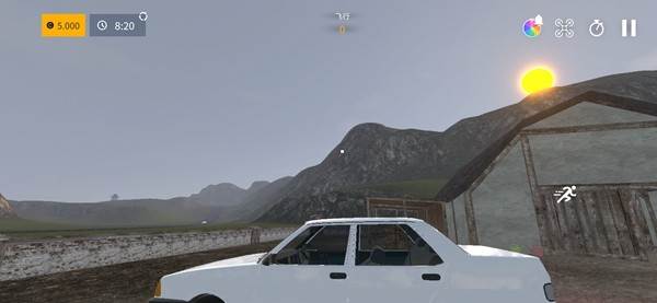 街头竞速内置修改器Mod版 v2.1
